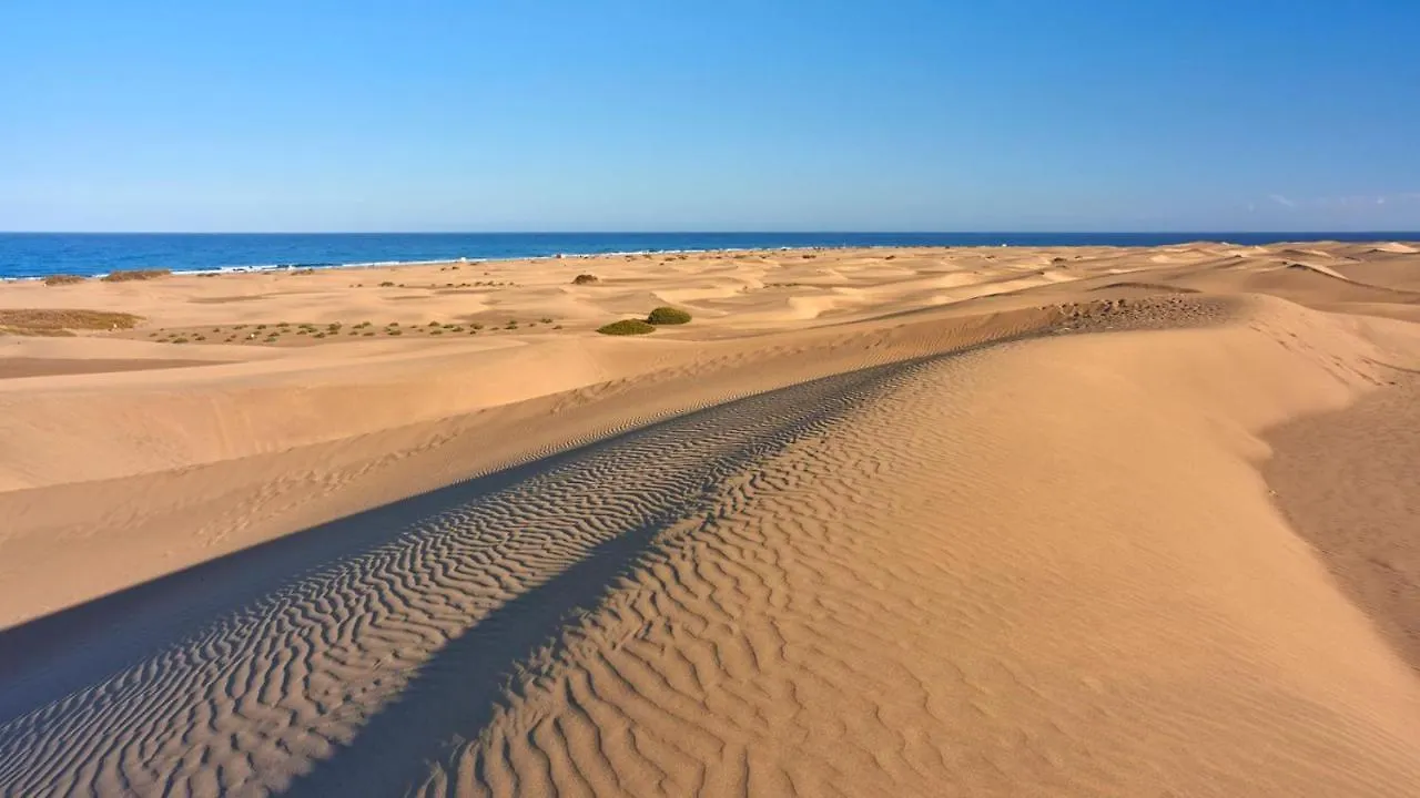Un Descanso 1 Maspalomas  Apartment Maspalomas (Gran Canaria)