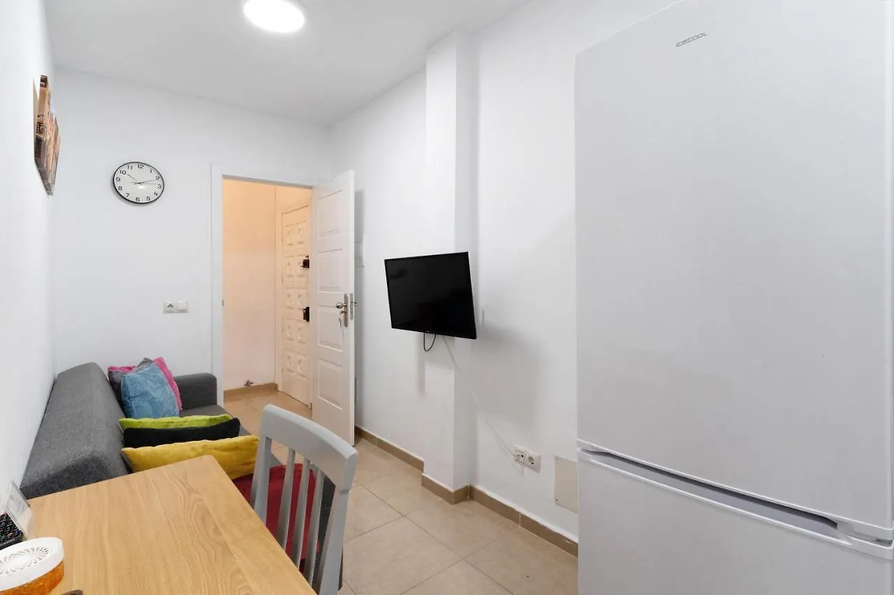 Apartment Un Descanso 1 Maspalomas