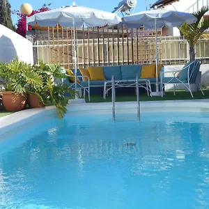 Apartamento Boys Men Only Solo Hombres, Maspalomas (Gran Canaria)