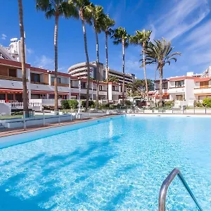 Сasa de vacaciones Deluxe Marinas - By Gestion Vacacional Canarias, Maspalomas (Gran Canaria)