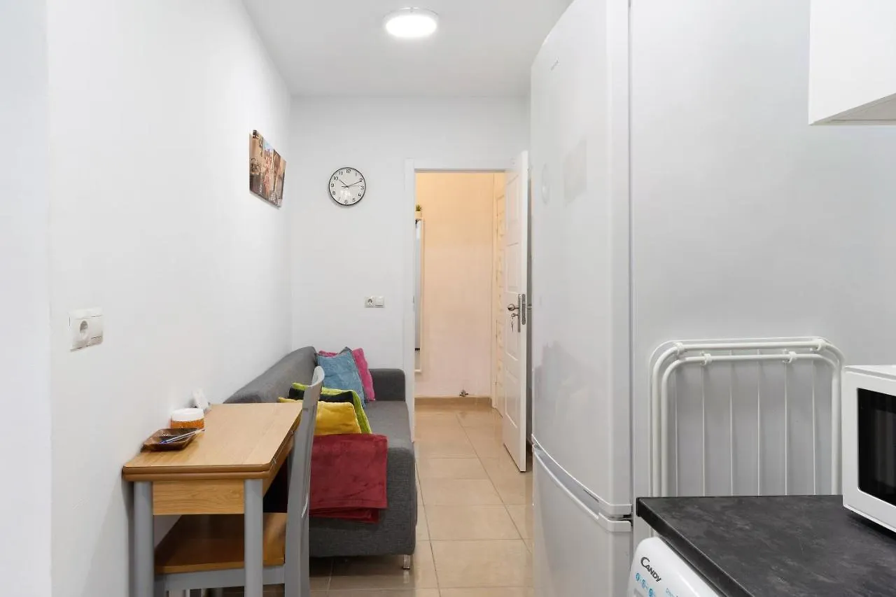 Apartamento Un Descanso 1 Maspalomas